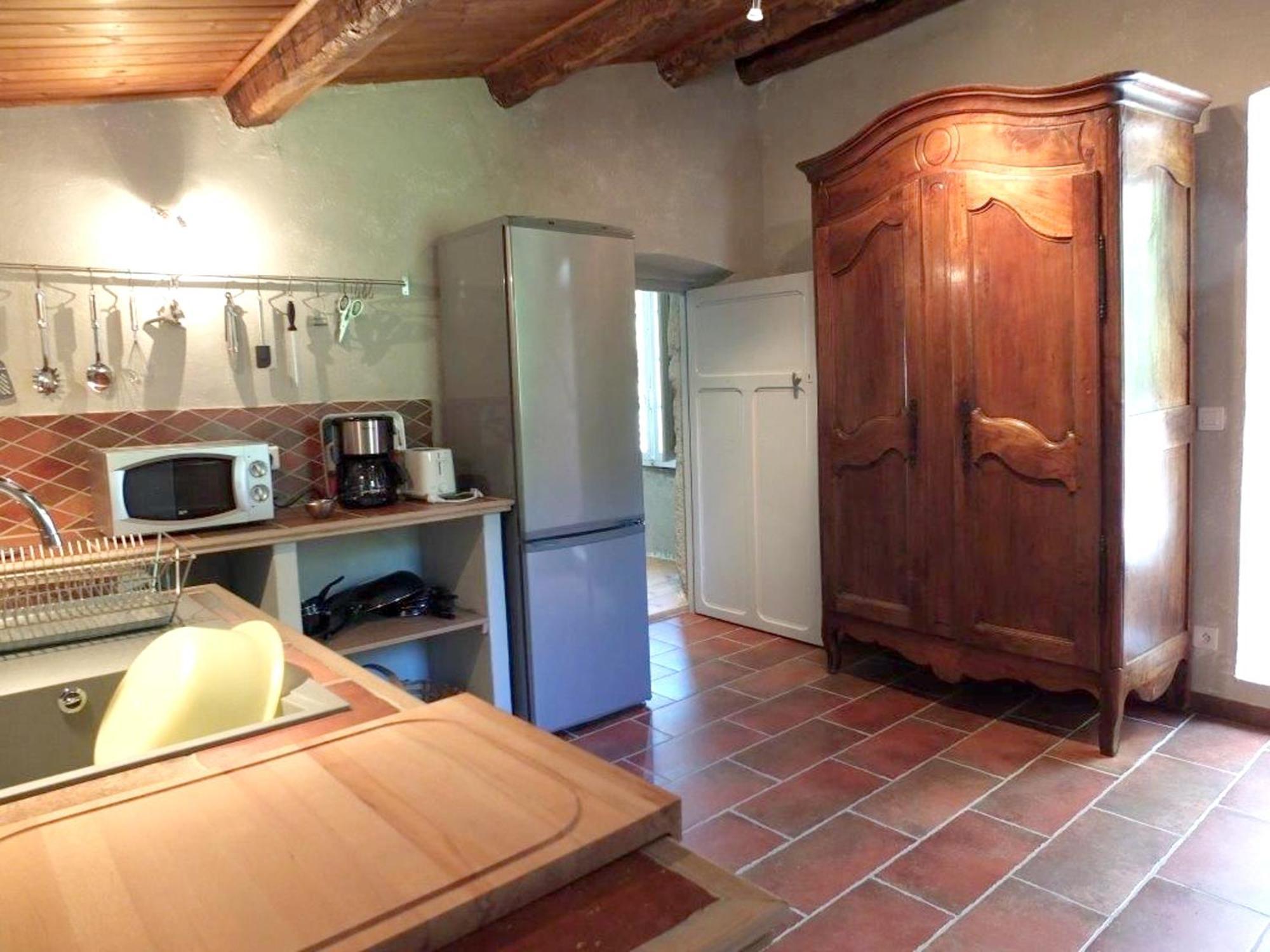 Appartement Raffine A Feliceto 120 M² Avec Vue Sur Montagne Εξωτερικό φωτογραφία