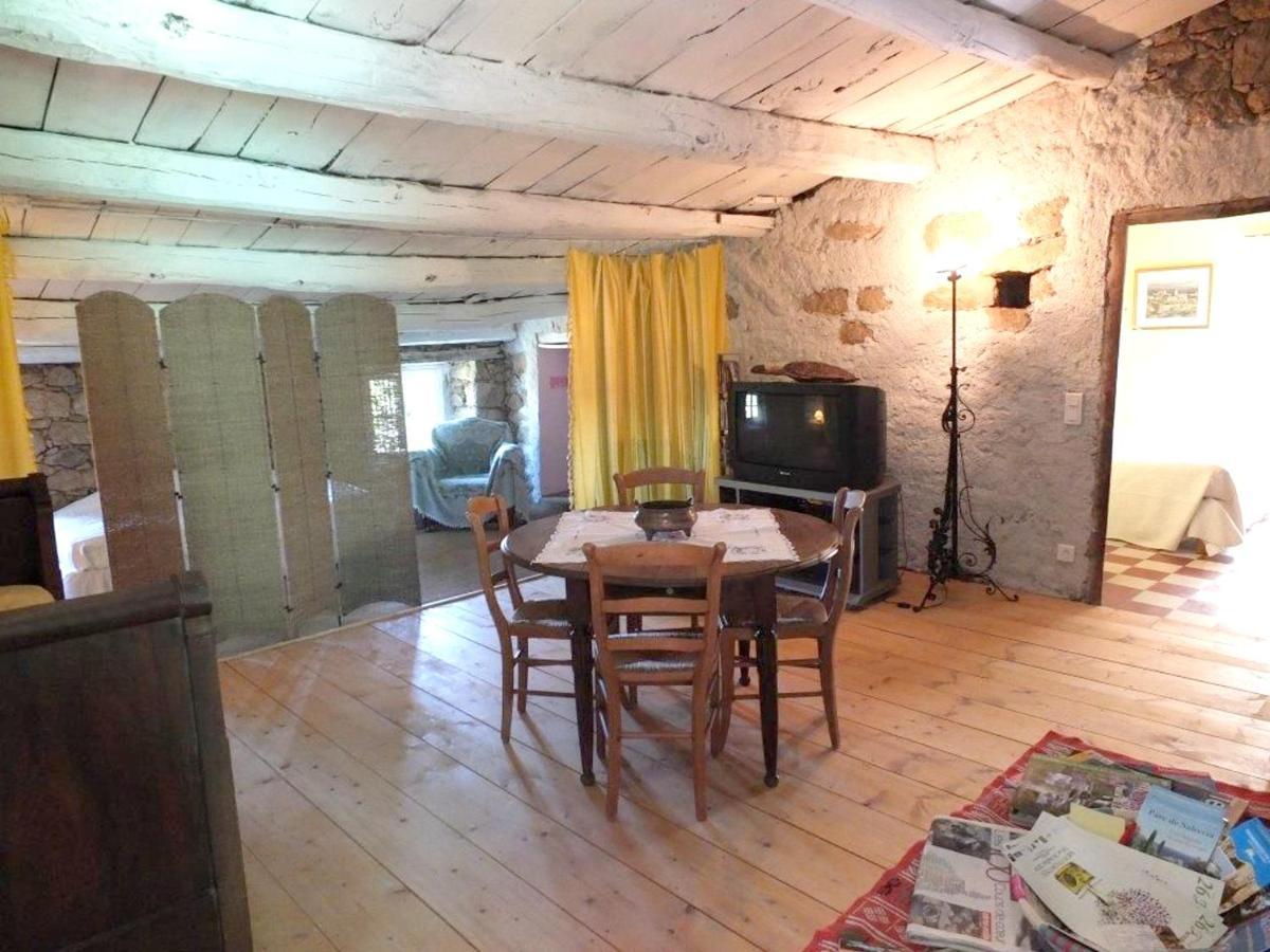 Appartement Raffine A Feliceto 120 M² Avec Vue Sur Montagne Εξωτερικό φωτογραφία