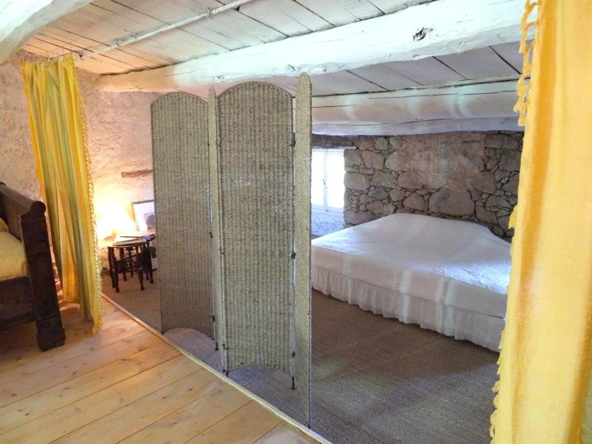 Appartement Raffine A Feliceto 120 M² Avec Vue Sur Montagne Εξωτερικό φωτογραφία