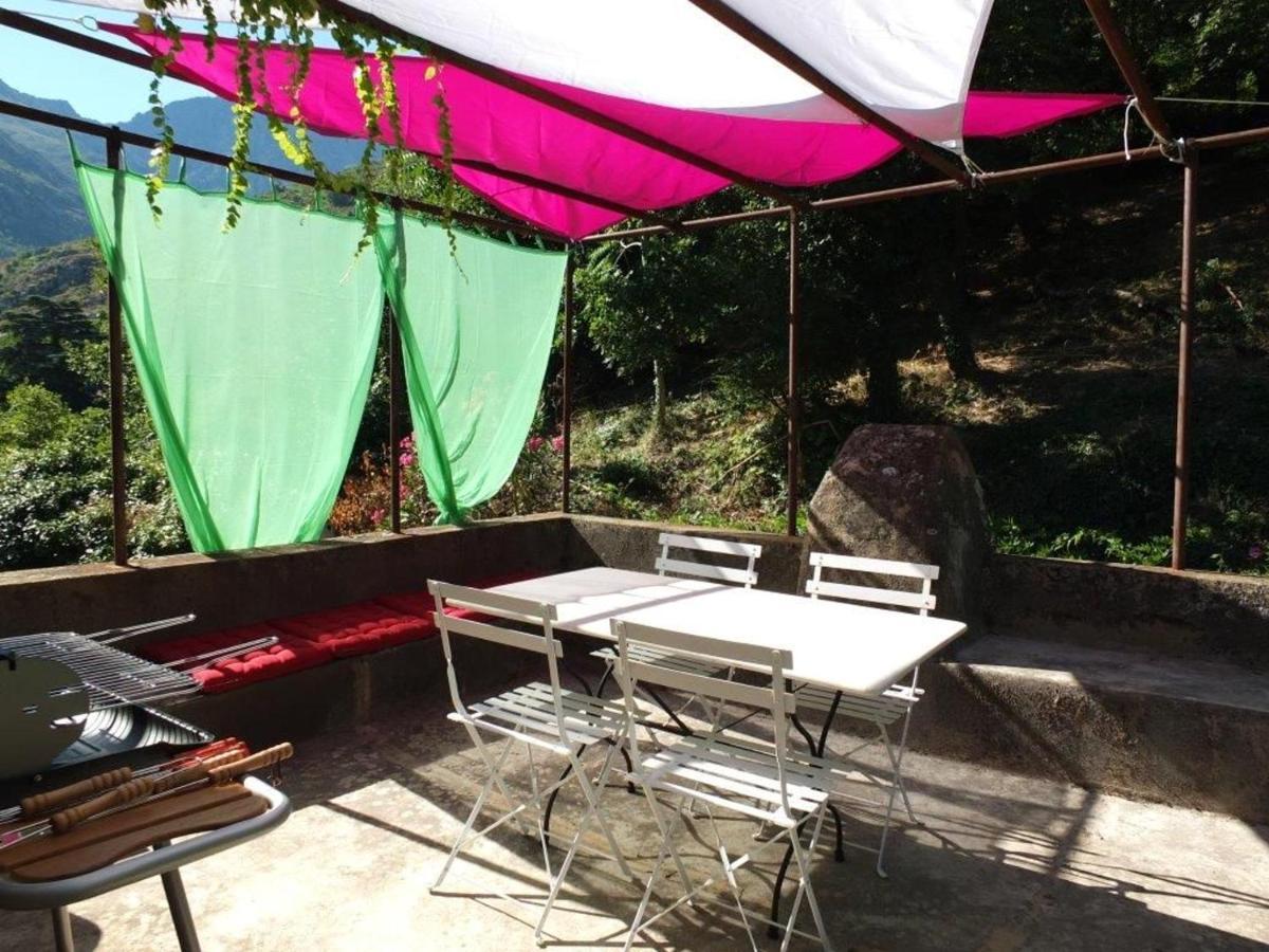 Appartement Raffine A Feliceto 120 M² Avec Vue Sur Montagne Εξωτερικό φωτογραφία