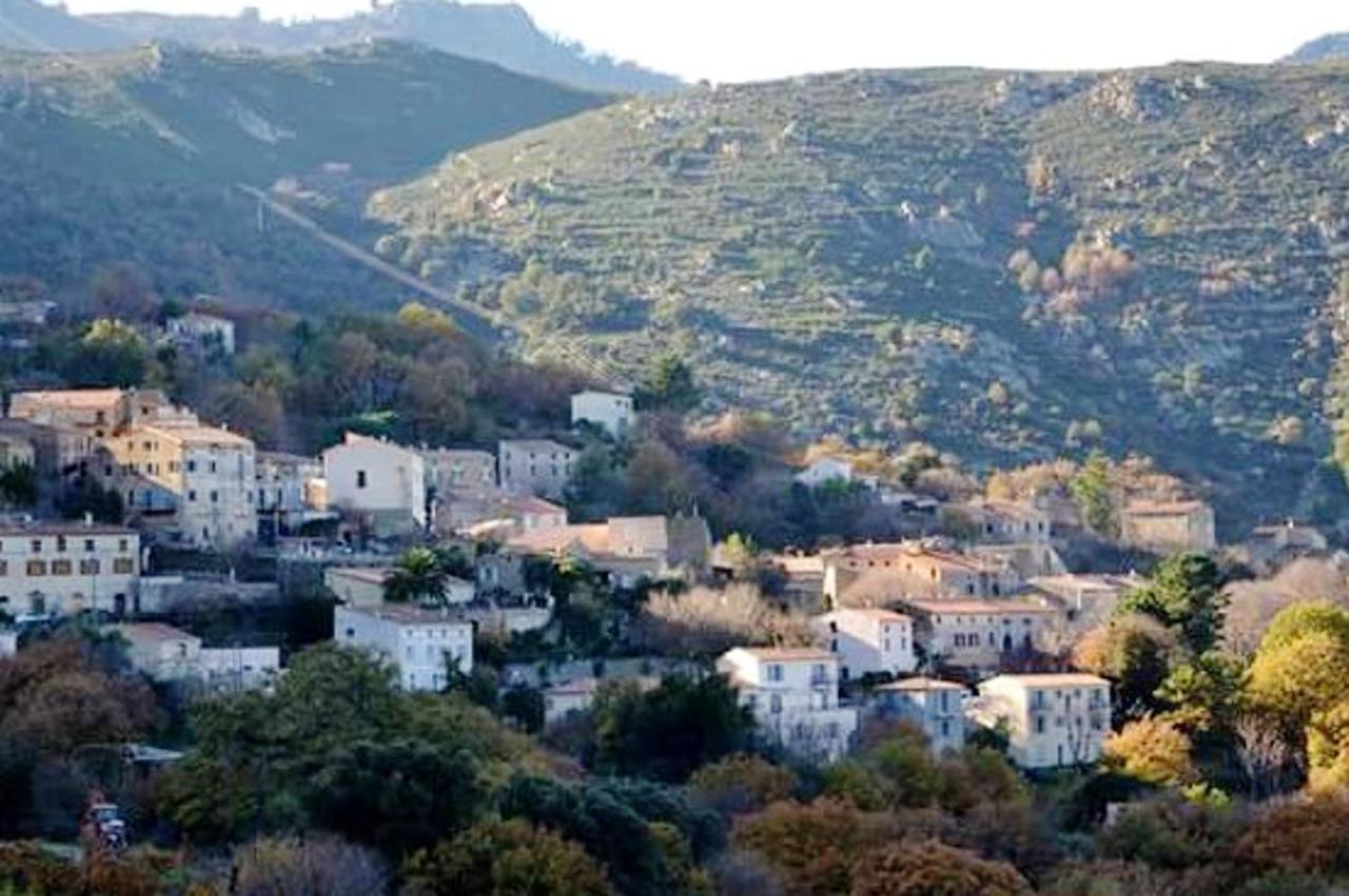 Appartement Raffine A Feliceto 120 M² Avec Vue Sur Montagne Εξωτερικό φωτογραφία