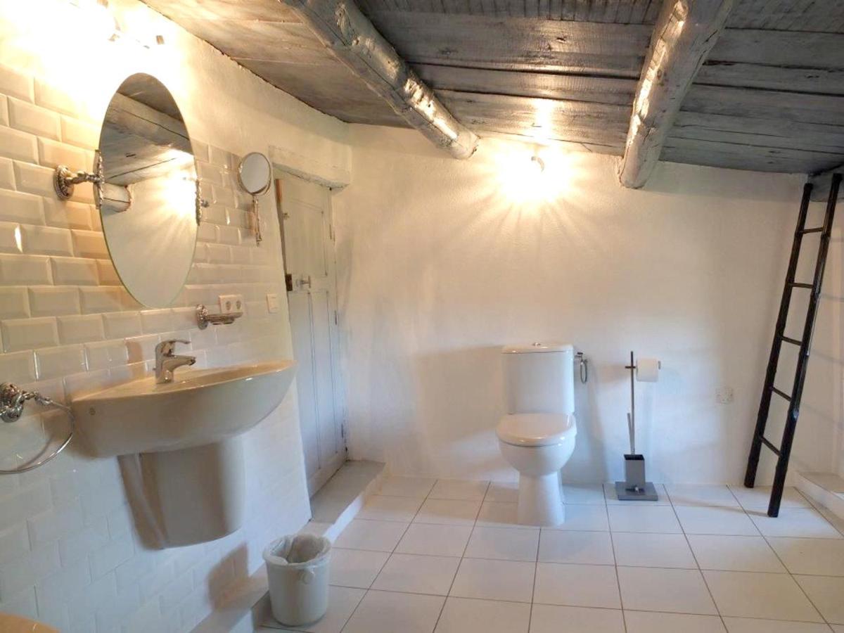 Appartement Raffine A Feliceto 120 M² Avec Vue Sur Montagne Εξωτερικό φωτογραφία