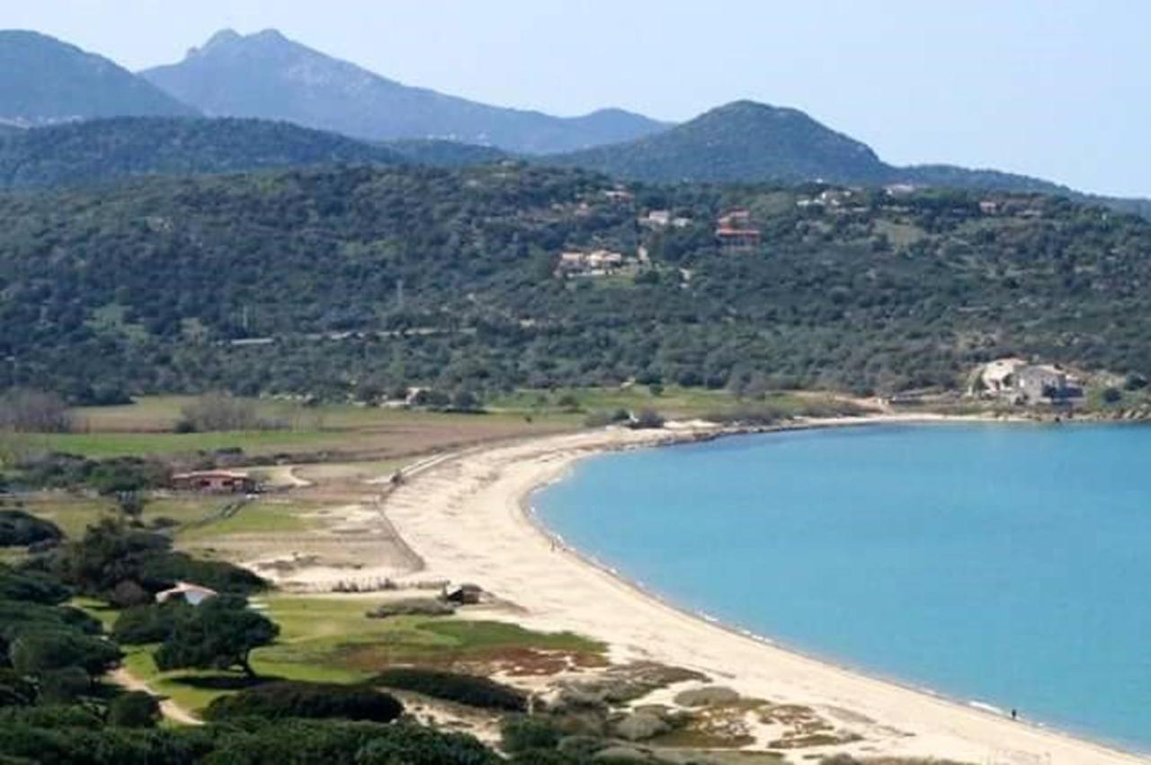 Appartement Raffine A Feliceto 120 M² Avec Vue Sur Montagne Εξωτερικό φωτογραφία