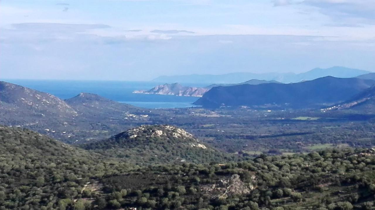 Appartement Raffine A Feliceto 120 M² Avec Vue Sur Montagne Εξωτερικό φωτογραφία