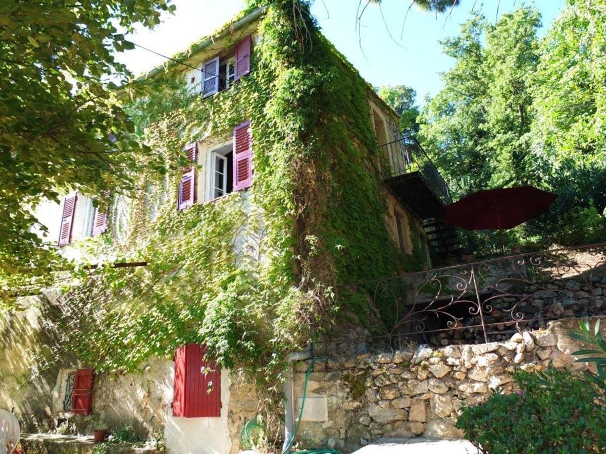 Appartement Raffine A Feliceto 120 M² Avec Vue Sur Montagne Εξωτερικό φωτογραφία